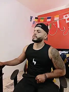 Mike_savage3 – Live XXX-chat