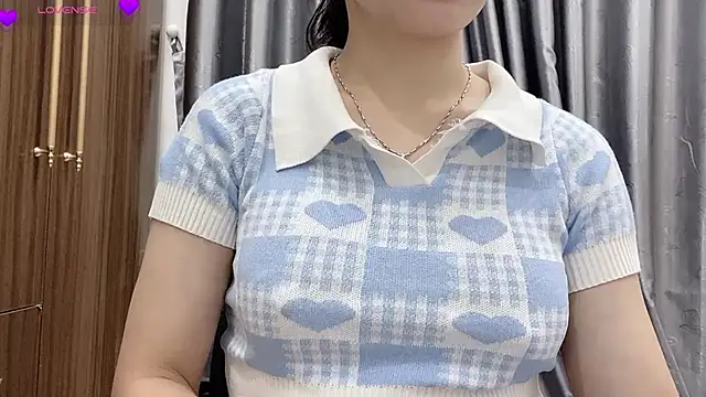 Ryo-Jisoo's Live XXX Chat