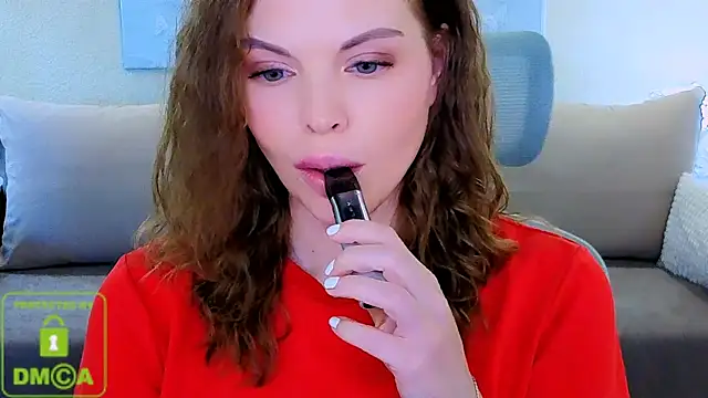 Glossier 라이브 XXX 채팅