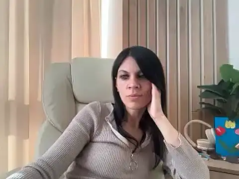 InjaAtHome – Naživo XXX chat