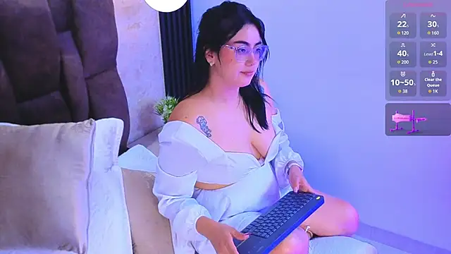 vicky_grey 라이브 XXX 채팅