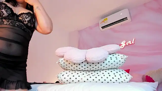 Živý XXX chat Isabella_Rios_