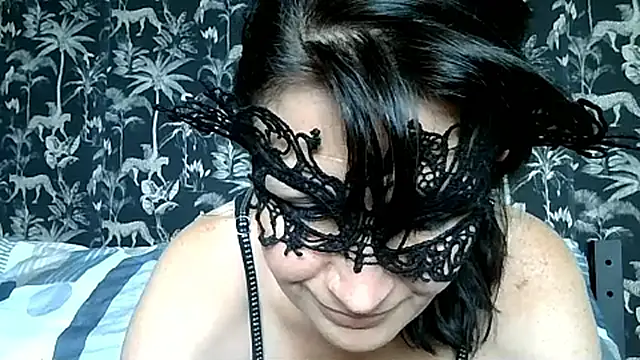 oceasexy's Live XXX Chat