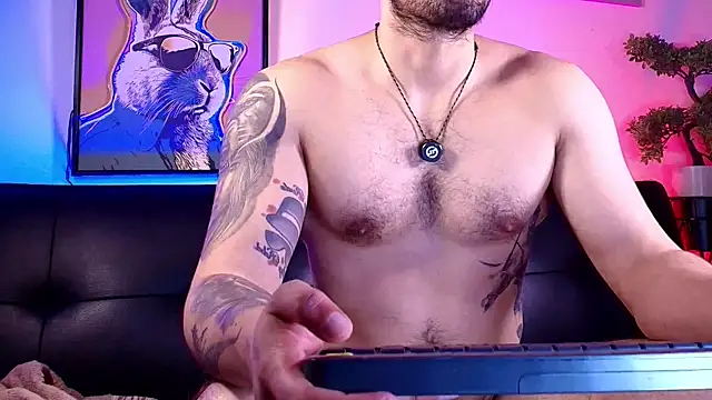 Nathan_rivers 即時 XXX 聊天
