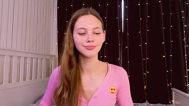 HarriettKitty 现场聊天室