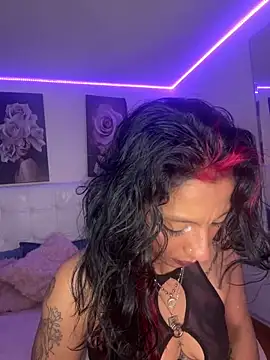 Chat XXX Live SamathaMay