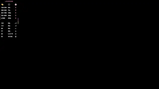 SueFerreyra 라이브 XXX 채팅