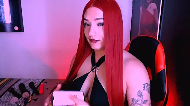 Chatroom XXX en direct de bubble_red