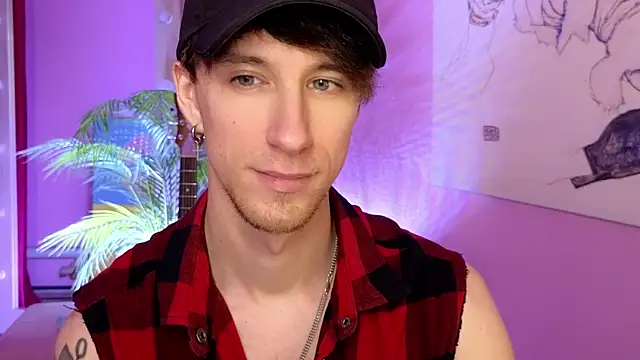 Chat XXX Live mark_caron