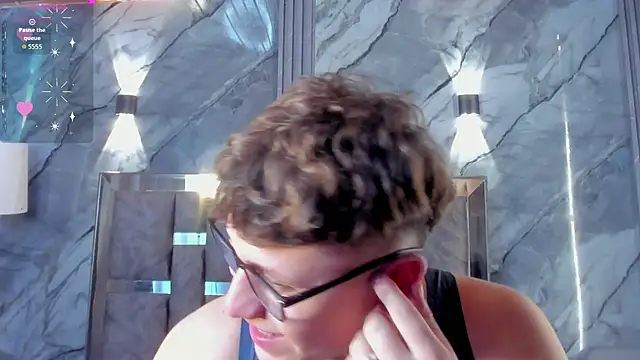 Živý XXX chat Manson_and_Zoe