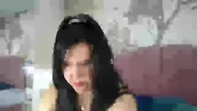 צ'אט XXX בשידור חי של Sallydickinson