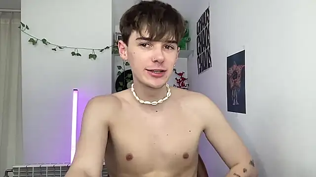 YourMilkyGuy 现场聊天室