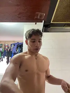 NelModel1 Live XXX-chat