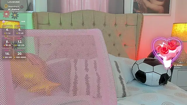 Beautyari_ Obrolan Langsung XXX