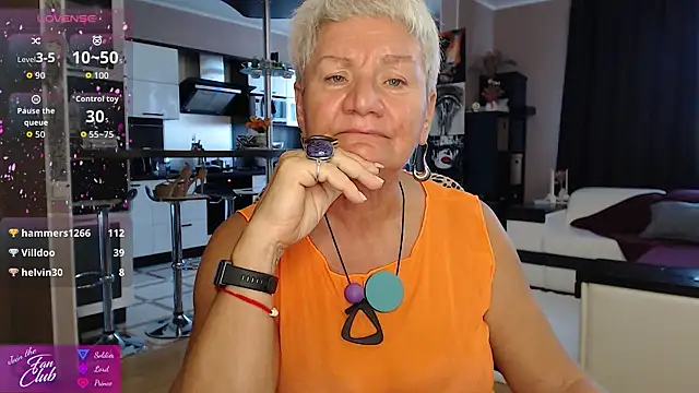 Živý XXX chat roxana_brooks