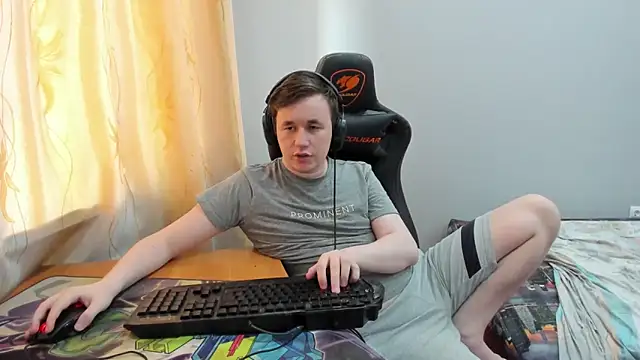 Živý XXX chat iliaskrislove