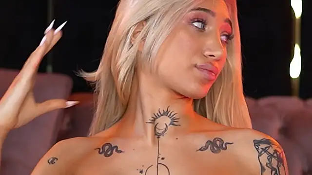 SiennaJayden Live XXX-Chat