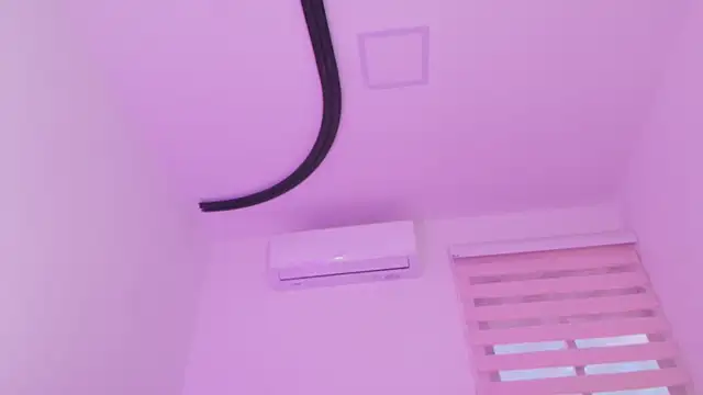 Malaia_thompson_ Chat XXX in diretta