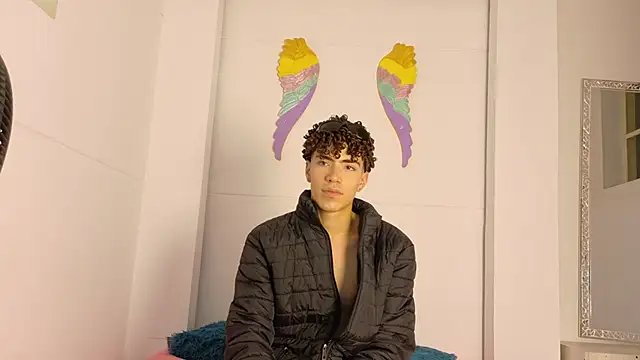 Monyel_Blake Live XXX-chat