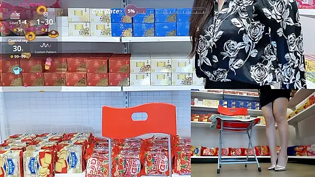 _7Eleven_ 即時 XXX 聊天