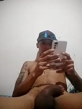 XXX chat uživo modela Jowel8