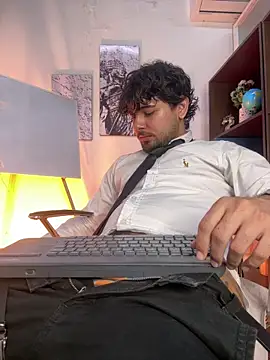 Chat XXX en directo de Samir_bear