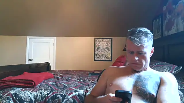 DILFiGuess1 live XXX chat