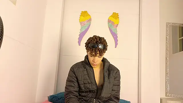 Monyel_Blake Live XXX-chat