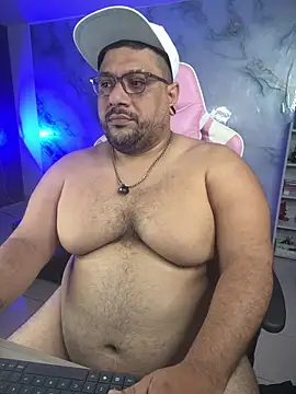 Chat XXX en directo de jacoob_woods