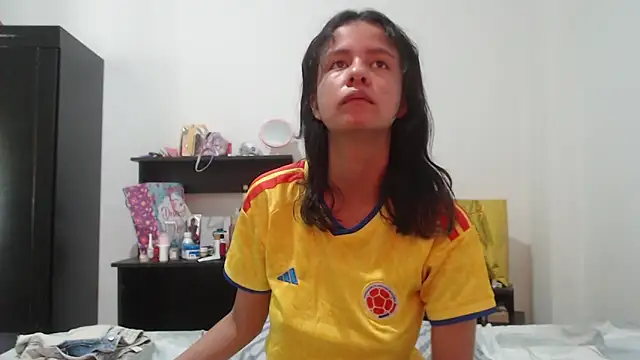 Chat XXX en directo de nathaly_jones_