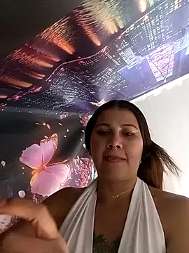 CharlotteSex_ 现场聊天室