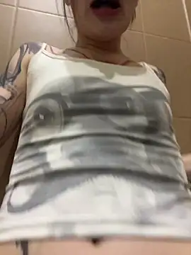 Živý XXX chat EliteBitch