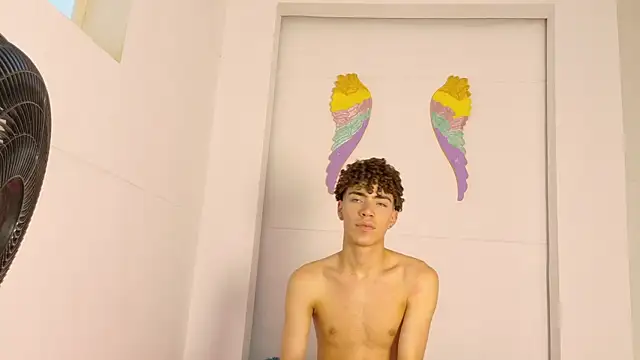 Czat XXX na żywo – Monyel_Blake