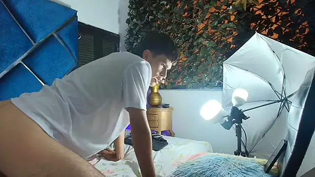 Chat XXX Live EdwinBoys