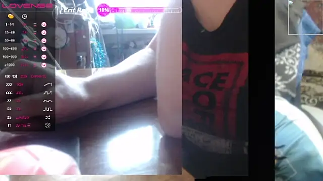 sweetbbabe Adlı Modelin Canlı XXX Sohbeti