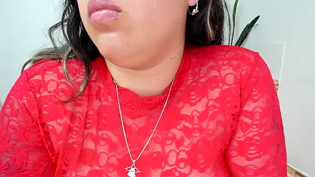 LinaBrowm – Naživo XXX chat