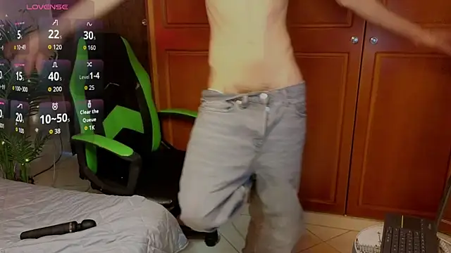 Živý XXX chat Matty_Sparkk