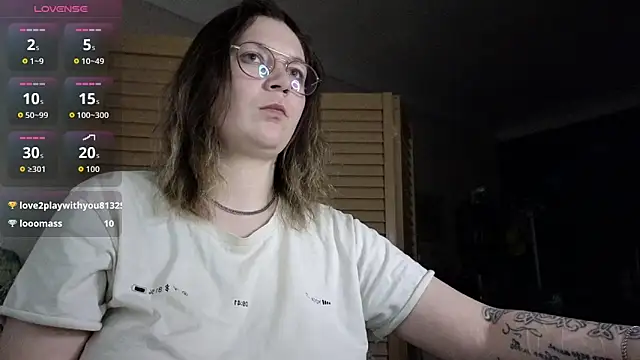 Živý XXX chat Ozalin_