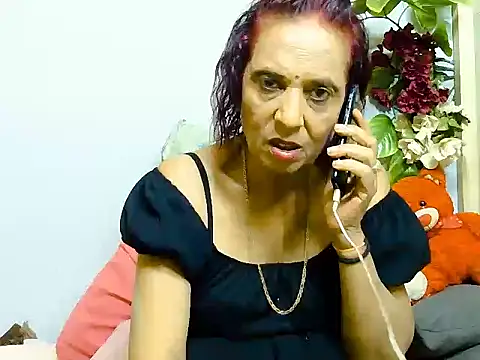 Hot_queen58 Live XXX-Chat