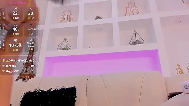 MiaRosse7 라이브 XXX 채팅