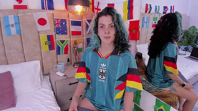دردشة DinahCarter الجنسية المباشرة