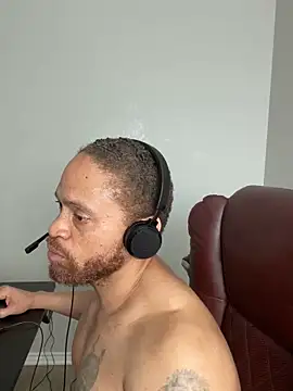 Živý XXX chat Fathero1time