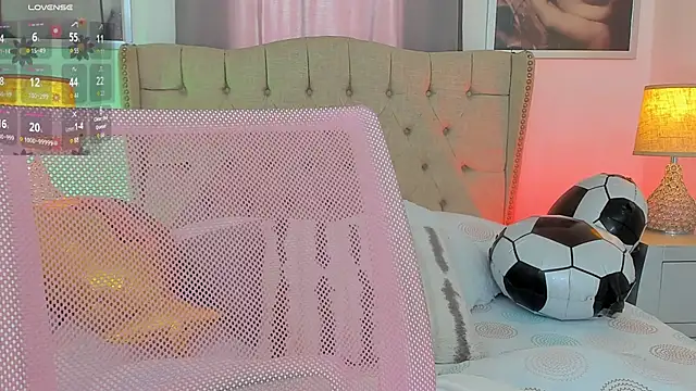 Beautyari_ 现场XXX聊天
