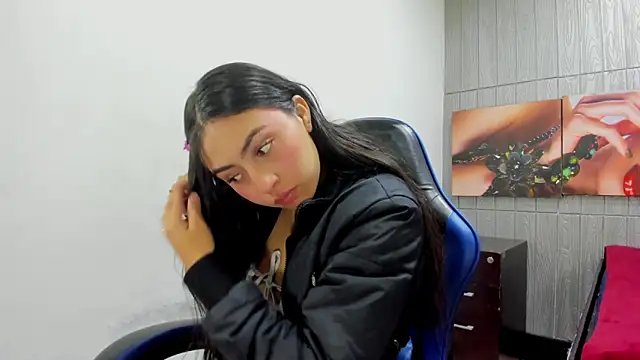 angell_cooper8 Live XXX-Chat