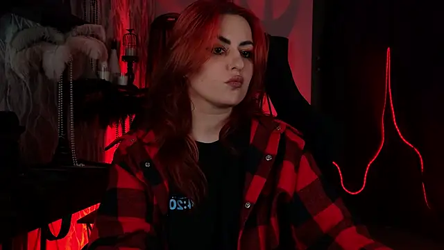 دردشة Lana__May الجنسية المباشرة