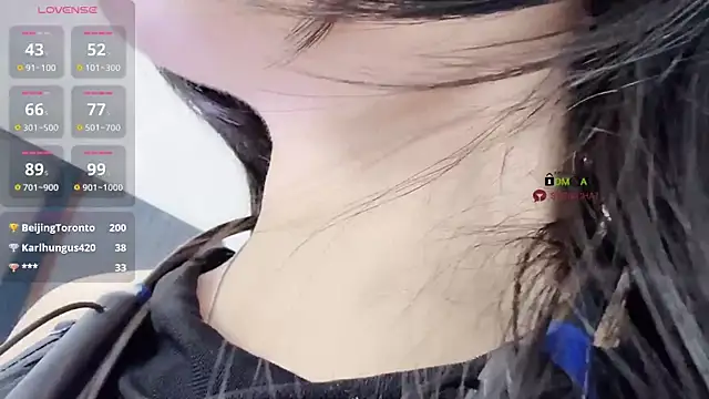 ice1-1e 现场聊天室