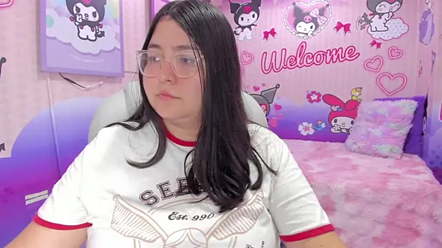دردشة Dulce_meow الجنسية المباشرة