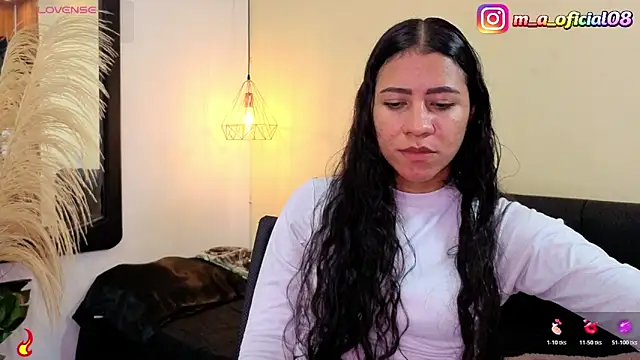 Živý XXX chat Morgan_alice