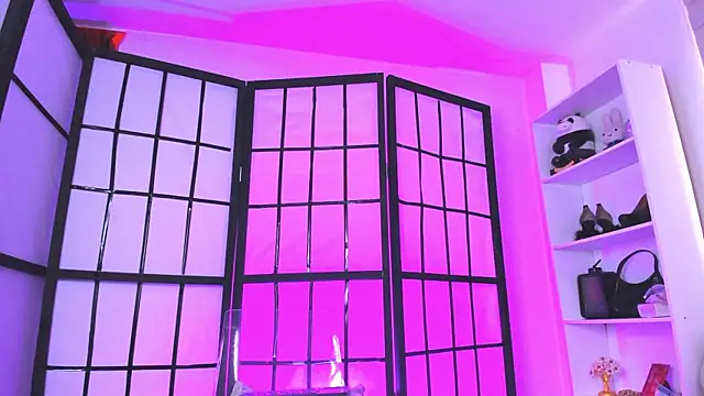 دردشة missallydoll الجنسية المباشرة