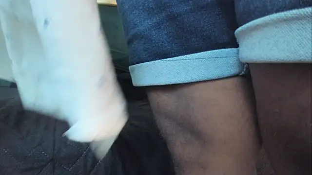 Jay_raze 라이브 XXX 채팅